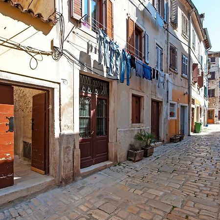 Deluxe Studio G 12 Rovinj Buitenkant foto