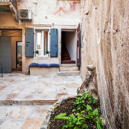 Deluxe Studio G 12 Rovinj Buitenkant foto