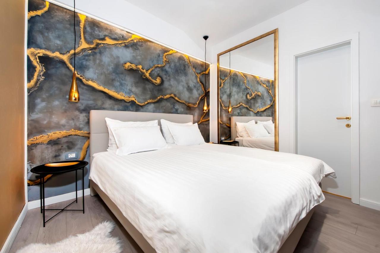 Deluxe Studio G 12 Rovinj Buitenkant foto