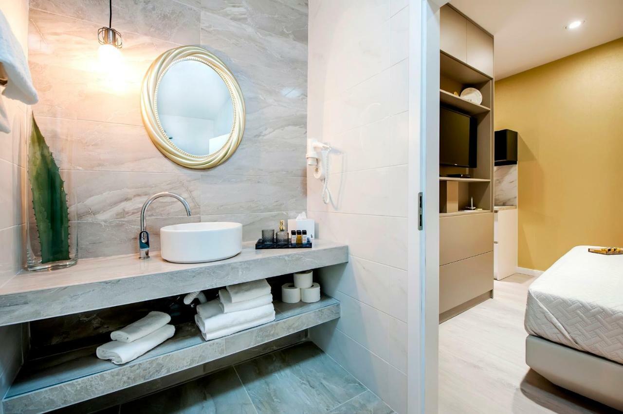 Deluxe Studio G 12 Rovinj Buitenkant foto