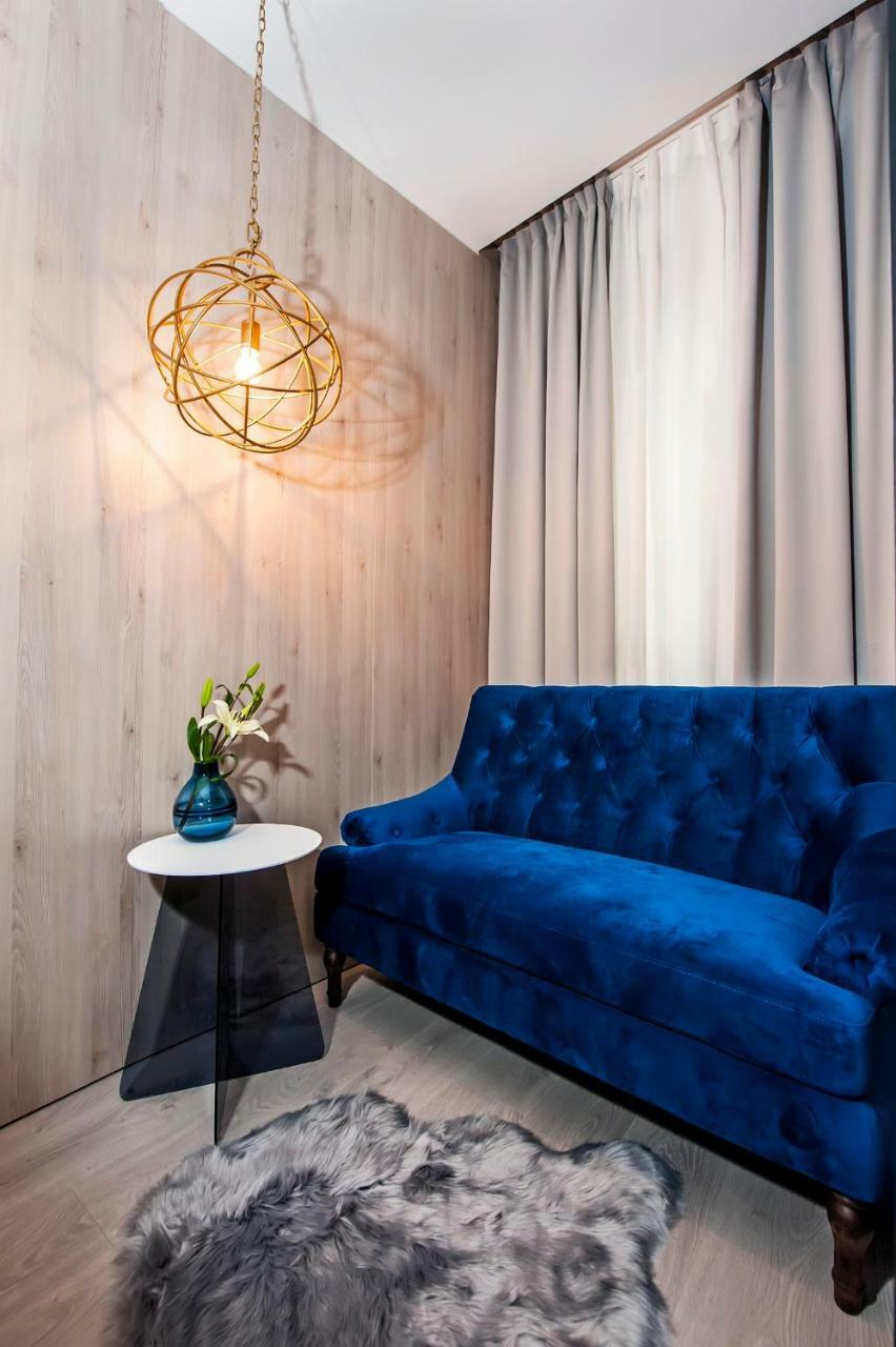 Deluxe Studio G 12 Rovinj Buitenkant foto