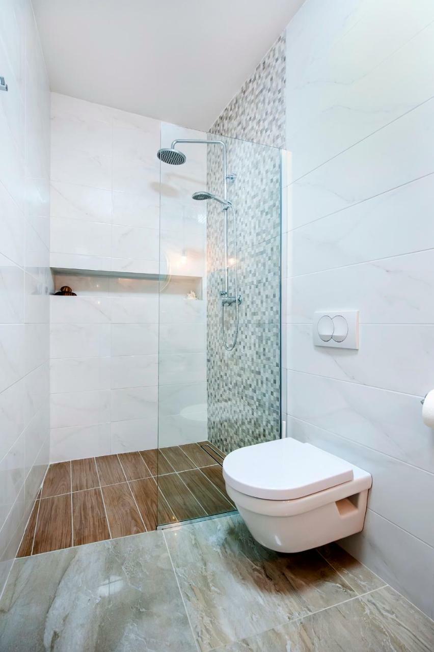 Deluxe Studio G 12 Rovinj Buitenkant foto