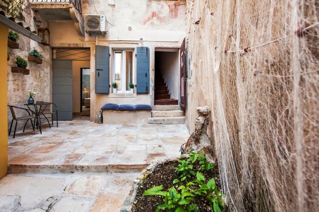 Deluxe Studio G 12 Rovinj Buitenkant foto